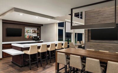 Residence Inn by Marriott Mechanicsburg