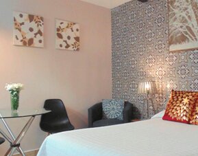 Hotel Coyotito Beds Coyoacán