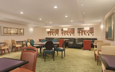 Homewood Suites by Hilton Harrisburg-West Hershey Area