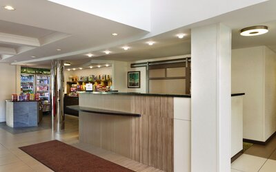 Homewood Suites by Hilton Harrisburg-West Hershey Area