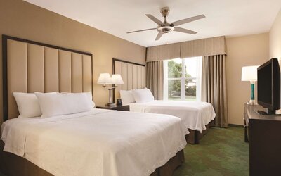 Homewood Suites by Hilton Harrisburg-West Hershey Area