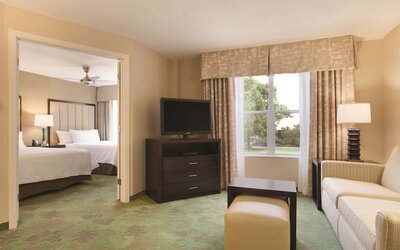 Homewood Suites by Hilton Harrisburg-West Hershey Area