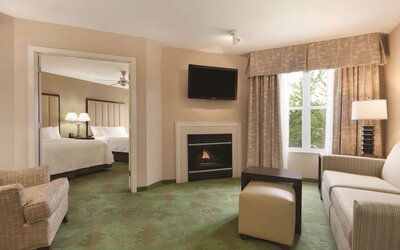 Homewood Suites by Hilton Harrisburg-West Hershey Area