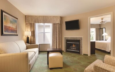 Homewood Suites by Hilton Harrisburg-West Hershey Area