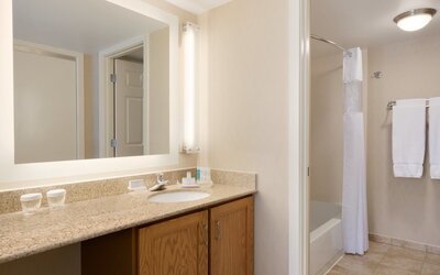 Homewood Suites by Hilton Harrisburg-West Hershey Area