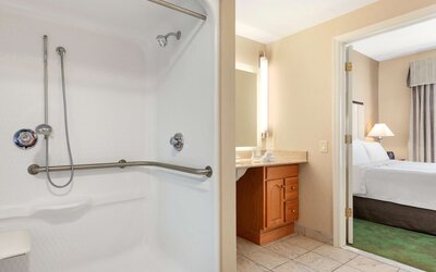 Homewood Suites by Hilton Harrisburg-West Hershey Area