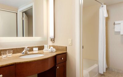 Homewood Suites by Hilton Harrisburg-West Hershey Area
