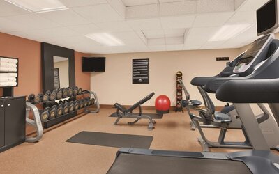 Homewood Suites by Hilton Harrisburg-West Hershey Area