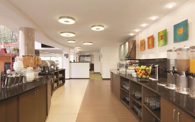 Homewood Suites by Hilton Harrisburg-West Hershey Area
