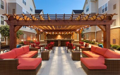 Homewood Suites by Hilton Harrisburg-West Hershey Area