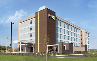 Home2 Suites by Hilton Harrisburg North