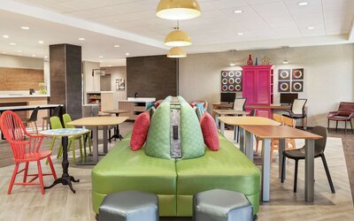 Home2 Suites by Hilton Harrisburg North