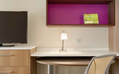 Home2 Suites by Hilton Harrisburg North