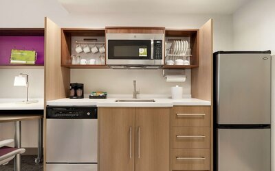 Home2 Suites by Hilton Harrisburg North