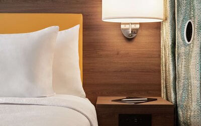 Home2 Suites by Hilton Harrisburg North