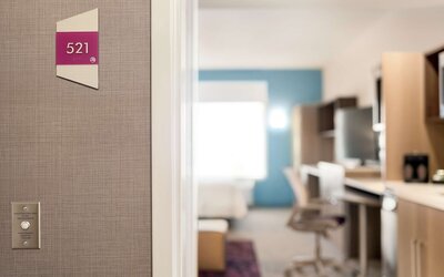 Home2 Suites by Hilton Harrisburg North