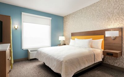 Home2 Suites by Hilton Harrisburg North