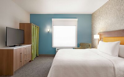 Home2 Suites by Hilton Harrisburg North