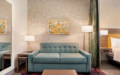 Home2 Suites by Hilton Harrisburg North