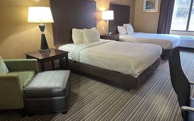 Wingate by Wyndham Harrisburg Near Hershey