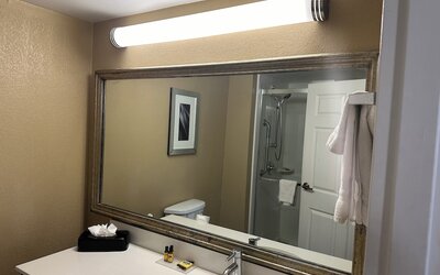 Wingate by Wyndham Harrisburg Near Hershey