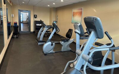 Wingate by Wyndham Harrisburg Near Hershey