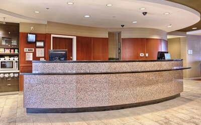 Courtyard by Marriott Harrisburg West/Mechanicsburg