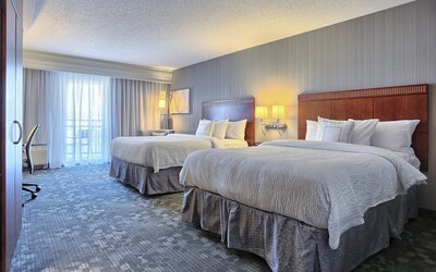 Courtyard by Marriott Harrisburg West/Mechanicsburg