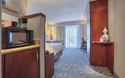 Courtyard by Marriott Harrisburg West/Mechanicsburg