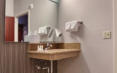 Courtyard by Marriott Harrisburg West/Mechanicsburg