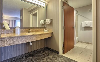 Courtyard by Marriott Harrisburg West/Mechanicsburg