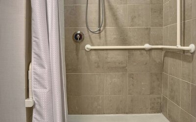 Courtyard by Marriott Harrisburg West/Mechanicsburg