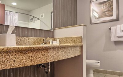 Courtyard by Marriott Harrisburg West/Mechanicsburg