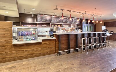 Courtyard by Marriott Harrisburg West/Mechanicsburg