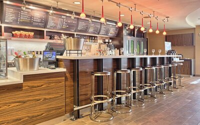 Courtyard by Marriott Harrisburg West/Mechanicsburg