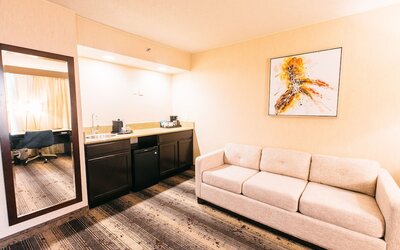 Crowne Plaza Harrisburg-Hershey by IHG