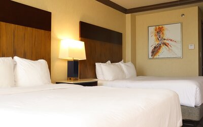 Crowne Plaza Harrisburg-Hershey by IHG