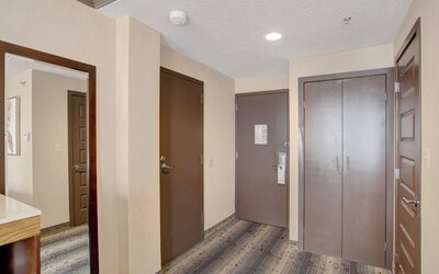 Crowne Plaza Harrisburg-Hershey by IHG