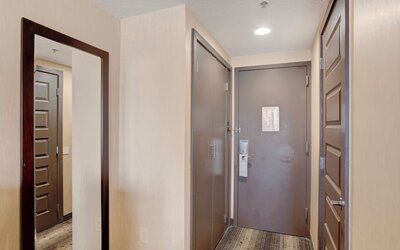 Crowne Plaza Harrisburg-Hershey by IHG