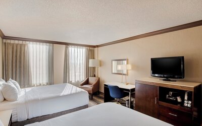 Crowne Plaza Harrisburg-Hershey by IHG