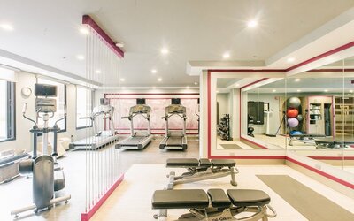 Crowne Plaza Harrisburg-Hershey by IHG