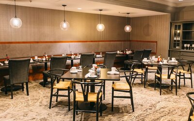 Crowne Plaza Harrisburg-Hershey by IHG