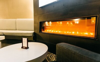 Crowne Plaza Harrisburg-Hershey by IHG