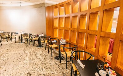 Crowne Plaza Harrisburg-Hershey by IHG