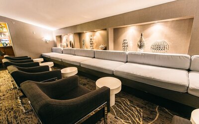 Crowne Plaza Harrisburg-Hershey by IHG