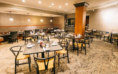 Crowne Plaza Harrisburg-Hershey by IHG