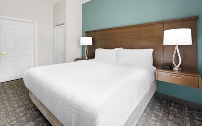 Staybridge Suites Harrisburg by IHG