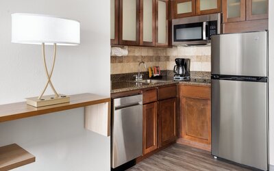Staybridge Suites Harrisburg by IHG