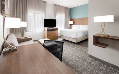 Staybridge Suites Harrisburg by IHG