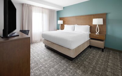 Staybridge Suites Harrisburg by IHG
